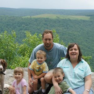 Meet your Posher, Tina